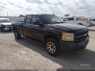 CHEVROLET CHEVROLET SILVERADO 1500 WORK TRUCK