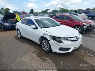 ACURA ACURA ILX 2.4L/ACURAWATCH PLUS PACKAGE