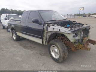 FORD FORD F-150 LARIAT/WORK SERIES/XL/XLT