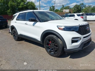 FORD FORD EXPLORER ST