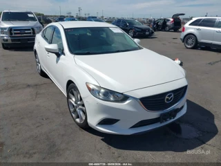 MAZDA MAZDA MAZDA6 I TOURING