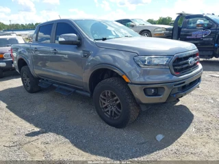 FORD FORD RANGER LARIAT