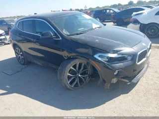 BMW X5 SDRIVE35I