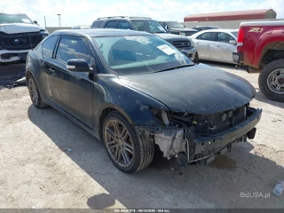 SCION SCION TC