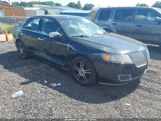 LINCOLN LINCOLN MKZ