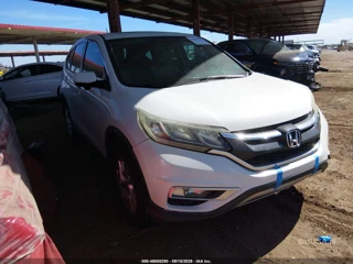 HONDA HONDA CR-V EX