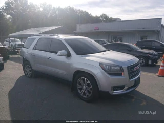 GMC ACADIA SLT