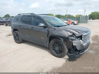 GMC ACADIA AWD AT4