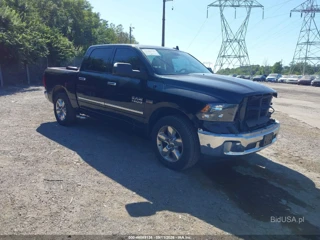 RAM RAM 1500 BIG HORN
