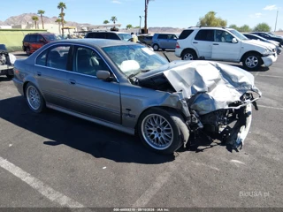 BMW 530IA