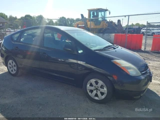 TOYOTA TOYOTA PRIUS