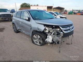 MITSUBISHI MITSUBISHI OUTLANDER SPORT 2.0 ES/2.0 LE/2.0 RALLIART/2.0 S/2.0 SE/2.0 TRAIL EDITION