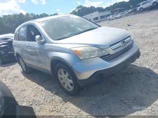 HONDA HONDA CR-V EX-L