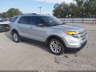 FORD FORD EXPLORER XLT