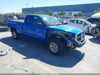 DODGE DODGE DAKOTA ST