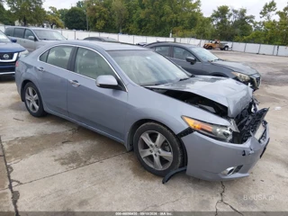 ACURA ACURA TSX 2.4