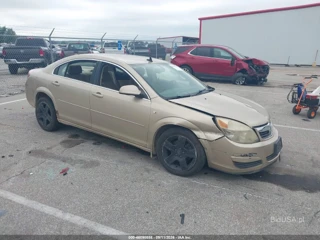 SATURN SATURN AURA XE