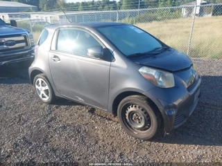 SCION SCION IQ