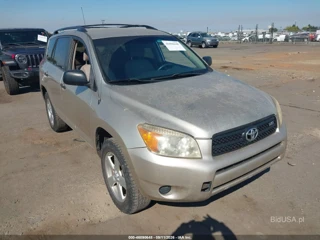 TOYOTA TOYOTA RAV4 BASE V6