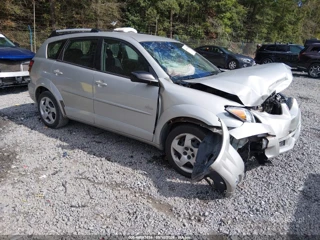 PONTIAC PONTIAC VIBE