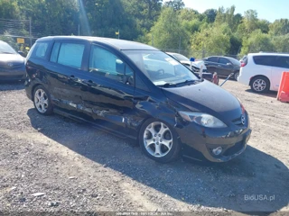 MAZDA MAZDA MAZDA5 GRAND TOURING