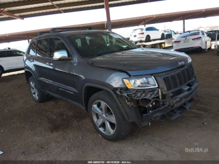 JEEP JEEP GRAND CHEROKEE LIMITED