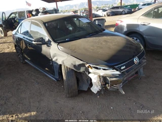 VOLKSWAGEN VOLKSWAGEN JETTA GLI AUTOBAHN