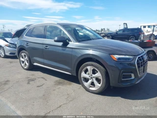 AUDI AUDI Q5 PRESTIGE 45 TFSI QUATTRO S TRONIC