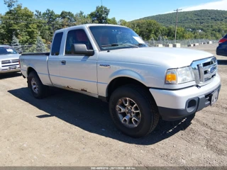 FORD FORD RANGER XLT