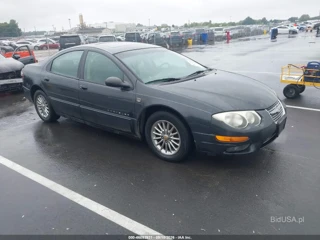 CHRYSLER CHRYSLER 300M