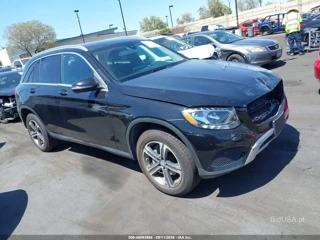 MERCEDES-BENZ MERCEDES-BENZ GLC 300