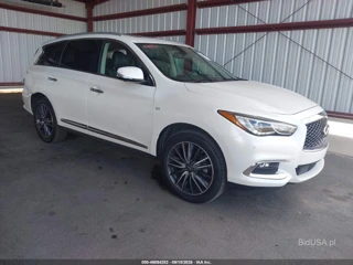 INFINITI INFINITI QX60
