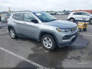 JEEP JEEP COMPASS LATITUDE 4X4