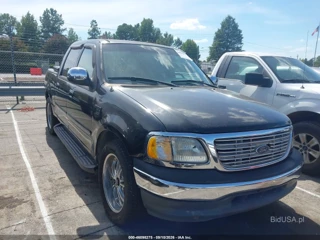 FORD FORD F-150 HARLEY-DAVIDSON EDITION/KING RANCH EDITION/LARIAT/XLT