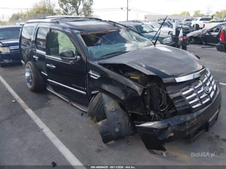 CADILLAC CADILLAC ESCALADE STANDARD