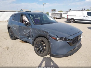 MAZDA MAZDA CX-5 2.5 S CARBON EDITION