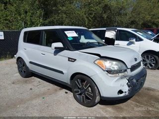 KIA KIA SOUL +