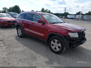 JEEP JEEP GRAND CHEROKEE LAREDO