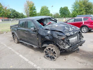 CHEVROLET CHEVROLET COLORADO 4WD TRAIL BOSS