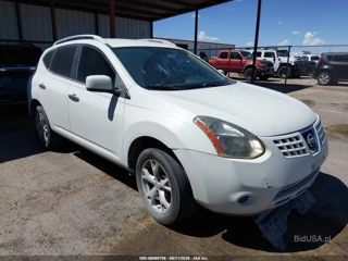 NISSAN NISSAN ROGUE SL