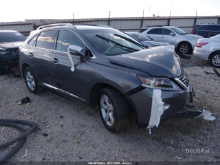 LEXUS LEXUS RX 350