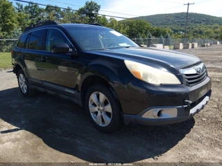 SUBARU SUBARU OUTBACK 2.5I PREMIUM