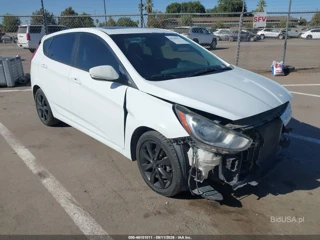 HYUNDAI HYUNDAI ACCENT SE