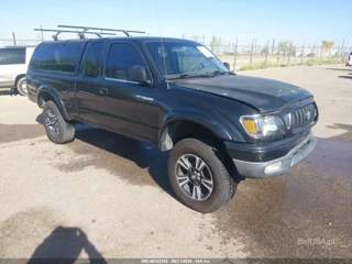 TOYOTA TOYOTA TACOMA PRERUNNER V6