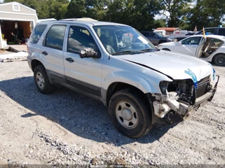 FORD FORD ESCAPE XLS/XLS MANUAL