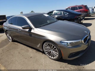 BMW 530I