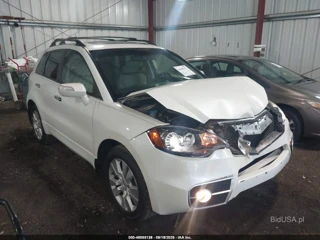 ACURA ACURA RDX