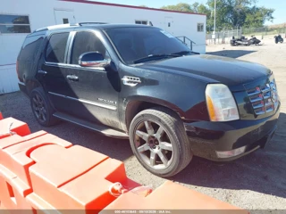 CADILLAC CADILLAC ESCALADE STANDARD