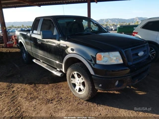 FORD FORD F-150 FX4/LARIAT/XL/XLT