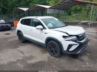 VOLKSWAGEN VOLKSWAGEN TAOS 1.5T SE